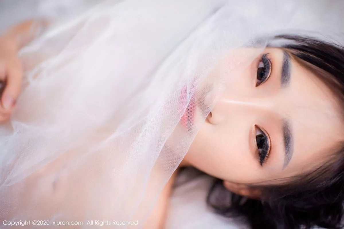 [XiuRen秀人网]第2746期陈梵妮写真-秀人资源网